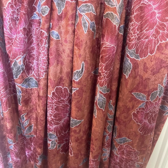 Free People Sarong skirt - Picture 4 of 6